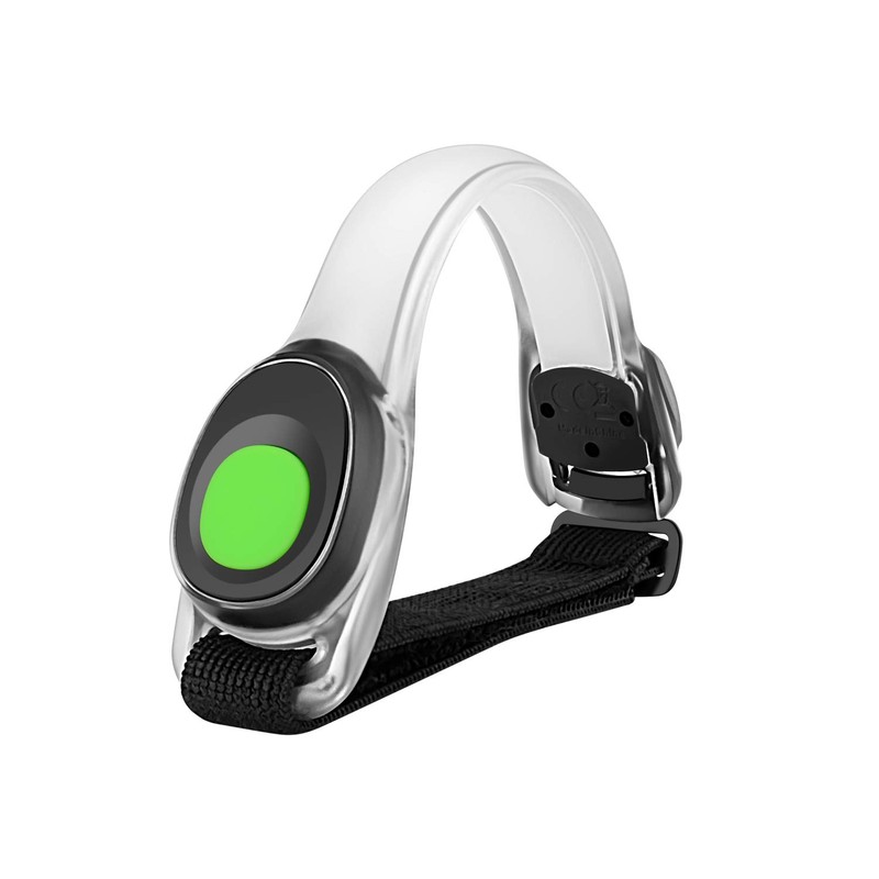Unique Spirit Running Light LED Armband Night Running Reflective Arm