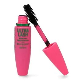 Rimél/máscara De Pestañas Ultra Lash By Apple Vitaminada Color Bioenergizer y Biotina