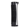 Tower Fan 90 Degree Oscillating Fan with 2 Speeds Light