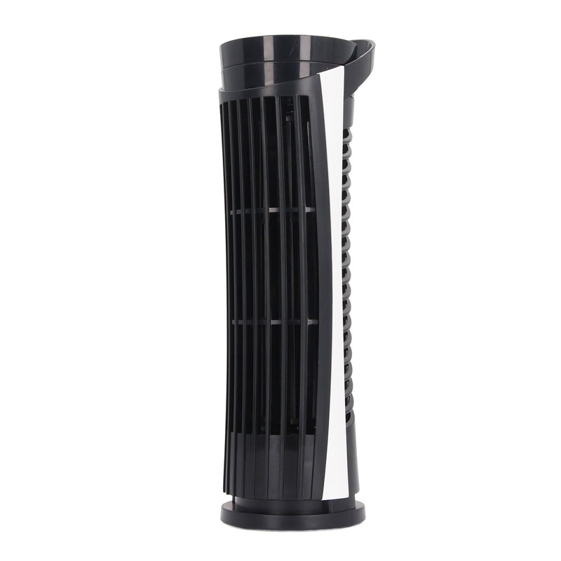 Tower Fan 90 Degree Oscillating Fan with 2 Speeds Light