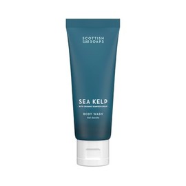 Scottish Fine Soaps Shower Gel Sea Kelp 75 ml