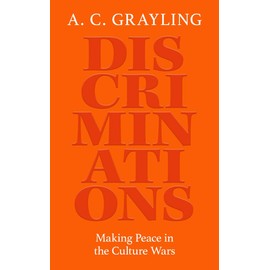 Discriminations: Achieving Peace in the Culture Wars