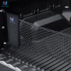 MICTUNING Elastic Truck Bed Cargo Net Storage Mesh Bag For