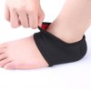 Mobestech Ankle Support Practical Neoprene Ankle Pads Useful Heel Supports