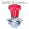 Majatou Handle Assister Spin Knob, Steering Wheel Assist, Automobile Tractor