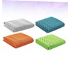 BESPORTBLE 4pcs Quick Towels Portable Sports Towels for Running Yoga