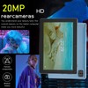 8 Inch Tablet MT6753 Octa Core 6GB RAM 128GB ROM