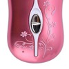 2 In 1 Women Hair Removal Epilator Trimming Grooming Mini