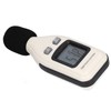 Noise Measure Device Digital Decibel Meter Sound Pressure Level Reader