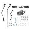 Shifter Linkage Kit Fits for Hurst Shifters With Muncie Transmission