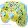 ドラえもん ジャイロコントローラー ミニ 無線タイプ( SWITCH / SWITCH 有機EL 用) スター