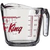 (TV Series Crafts Tape Measure Cup 500 16.4 × 16.4