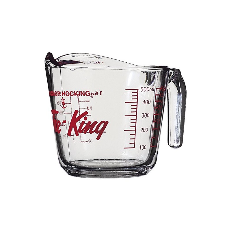 (TV Series Crafts Tape Measure Cup 500 16.4 × 16.4