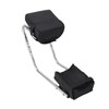 Fockety Knee Seat - Labor Saving Kneeseat Probst, Stainless Steel