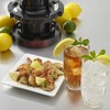 Chef Master Citrus Slicer, Commercial Citrus Wedger, Perfect for Variety