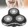 Replacement Shaver Shaving Head Easy Install Electric Razor Cutter Replacement