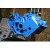 By Rust-Oleum Ford Blue Coating High Temp Engine Enamel &