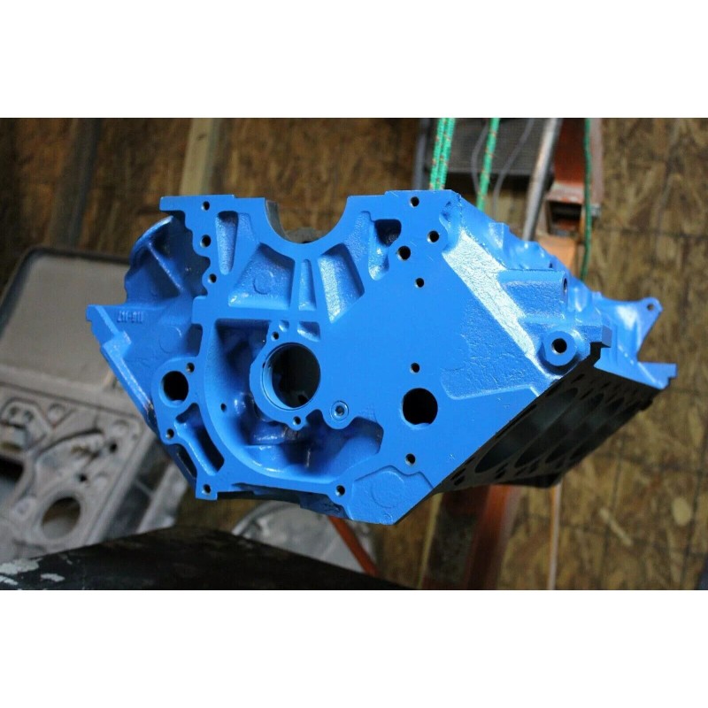 By Rust-Oleum Ford Blue Coating High Temp Engine Enamel &