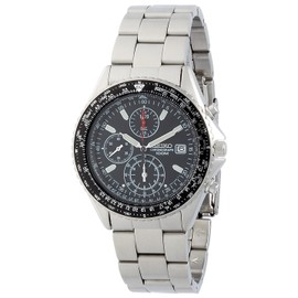 Seiko SND253PC Men’s Wristwatch
