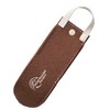 Megan 209902 Glasses Case, Lightweight, Compact, Vertical Type, Hanging, Semi-Hard,