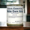 White Corn Grits | 5 lbs of White Corn Grits