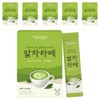 티젠 말차라떼 분말스틱 Teezen Matcha Latte Powder Stick