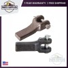 Aftermarket 5471001 3/8" Universal Weld-On Safety Chain Retainer