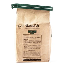 Tamaki Haiga with Rice Germ 15lb in Sprout Talk's Package