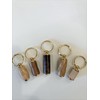 Penn State Industries PKSEPILL Gold Secret Compartment Key Chain Kit