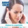Audio Calm, Fórmula Para El Alivio De Zumbidos En Los