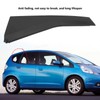 Rear Door Window Pillar 72761 SAG Exterior Window Post Trim