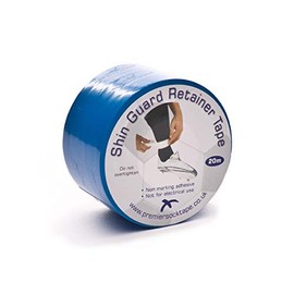 Premier Sock Tape Maintien pour protège tibias 38 mm