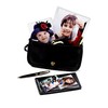 Scotch Self-Sealing Laminating Pouches, Gloss Finish, Photo Size 4 x