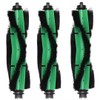 3 Pcs Main Brush Accessories Kit Compatible with iRobot Roomba