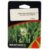 Maxpower Single Primr Bulb Walbro