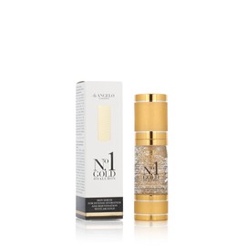 Di Angelo Cosmetics No.1 Gold Hyaluronic Skin Serum for Intense Hydration 30 ml