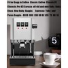 Brass Tune Up Kit Fit for Gaggia Coffee Classic Coffee