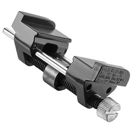 Honing Guide Adjustable Alloy Chisel Sharpening Jig Fixed Angle Sharpening Guide Kit for 0.15-2.11 inch Chisels and 1.37-3.11 inch Planes Woodworking Tool