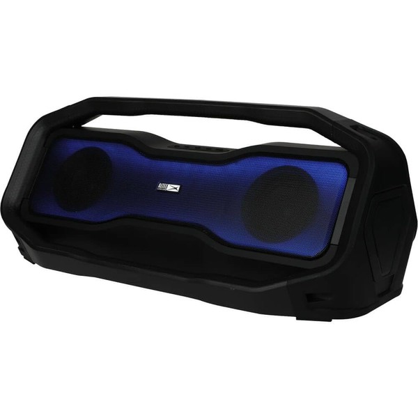 Altec Lansing Rockbox XL 2.0 Portable Bluetooth Wireless Speakers with