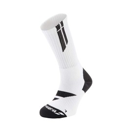 Babolat Unisex Team Big Logo Tennis Socks