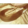 GLAVIS Extensions: Platinum Remy Hair P67cm Approx. 3.5 oz (100