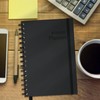 Budget Planner and Monthly Bill Organizer - Financial Planner Organizer