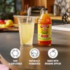 Vinagre de manzana orgánico con cítricos 16 oz