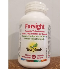 Forsight (60Capsules) Brand: NewRoots Herbal