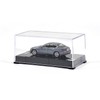 1:64 Scale Infiniti Q50S Blue Diecast Miniature Model Car
