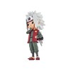 Banpresto - Naruto Shippuden - Jiraiya, Bandai Spirits Q Posket