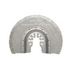 CMT ORANGE TOOLS OMM23-X1-87MM LANGLEBIGES RIFF-SEGMENTSÄGEBLATT AUS DIAMANT