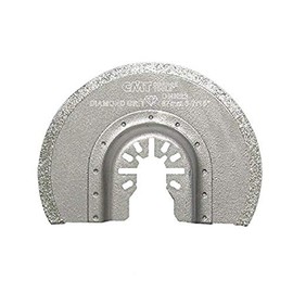 CMT ORANGE TOOLS OMM23-X1-87MM LANGLEBIGES RIFF-SEGMENTSÄGEBLATT AUS DIAMANT