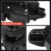 A-Premium Door Lock Latch Actuator Compatible with Volvo Vehicles -