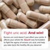Redd Remedies, Gouch!, Supplement Support for Joints and Uric Acid